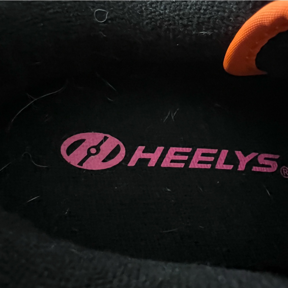 Youth HEELYS - Picture 5 of 5